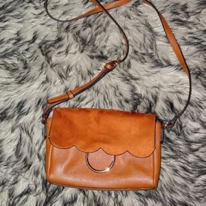 PURSE CROSSBODY
